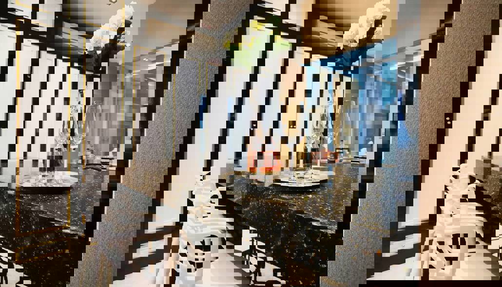 Portfolio 104 ( Arcus - Gold Odyssey)