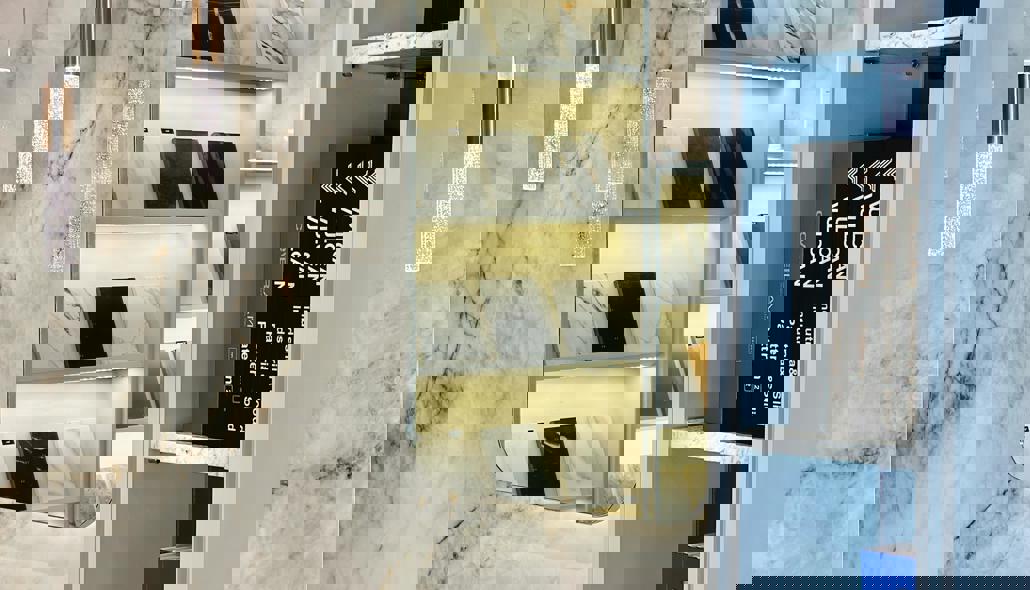 Portfolio 119 - (COVERLAM - Cuarzo Reno)