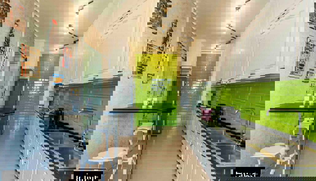 Portfolio 6 ( Candeo - Imperial Black )