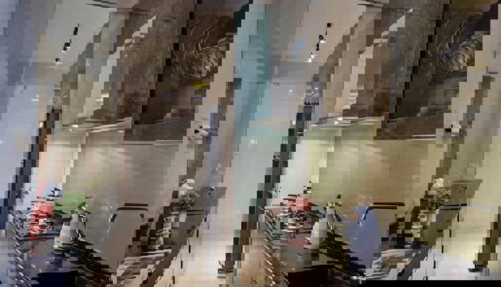 Portfolio 20 ( Candeo - Imperial Black )