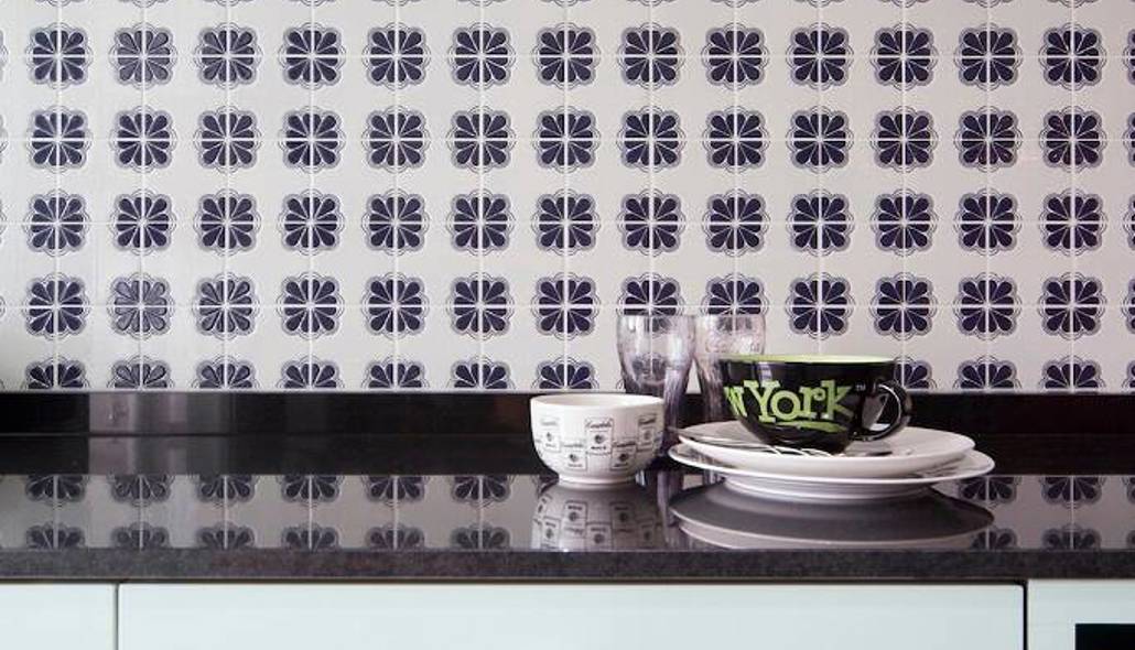 Portfolio 27 ( Candeo - Imperial Black )