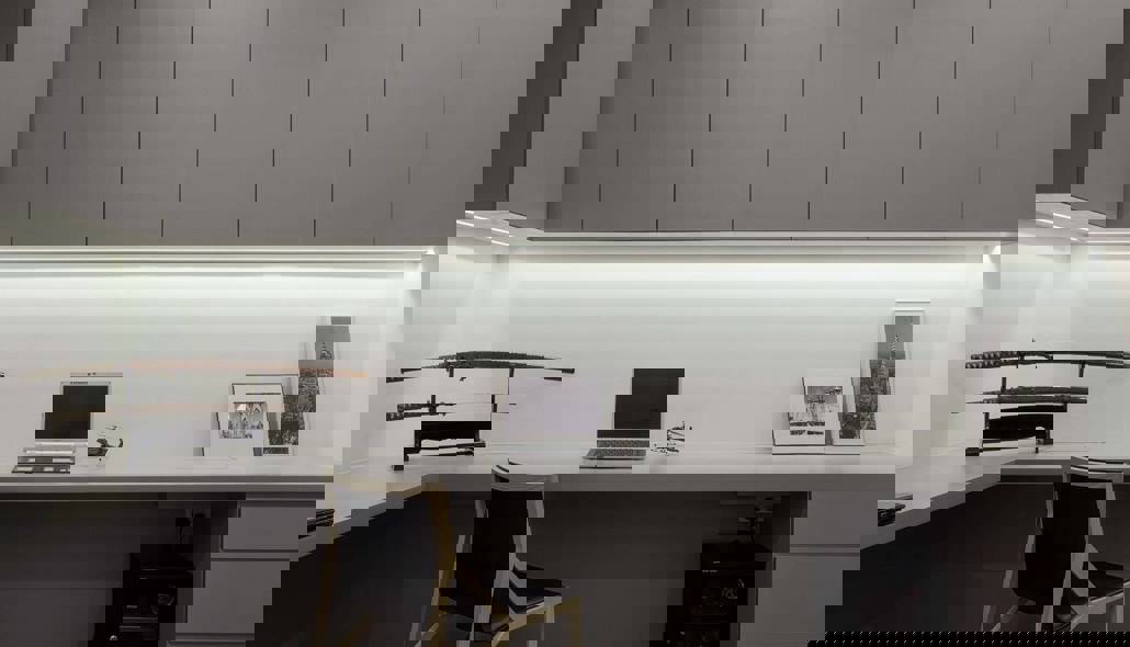 Portfolio 109 ( Arcus - Jade White )