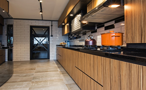 5 Handful Knowledge on Maintaining Your Granite Tops