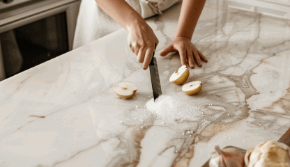 Durable & Scratch Resistant