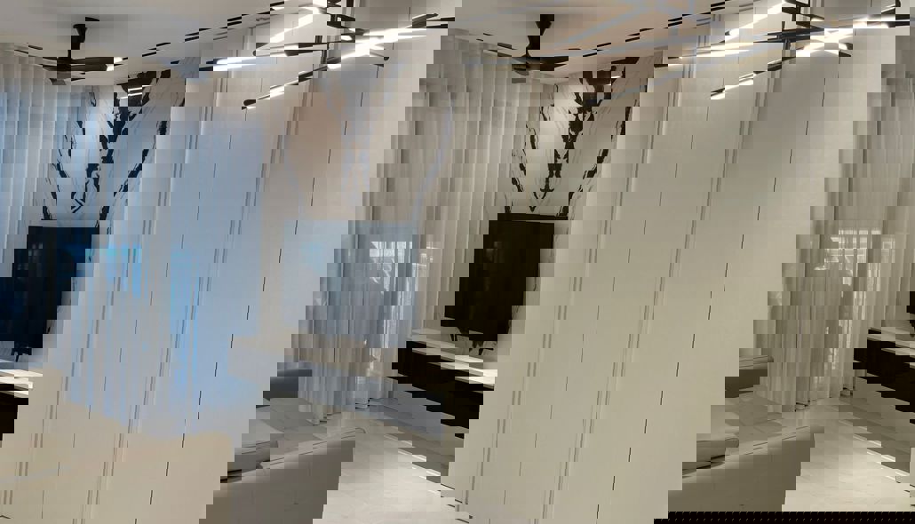 Portfolio 64 (COVERLAM - Panda)