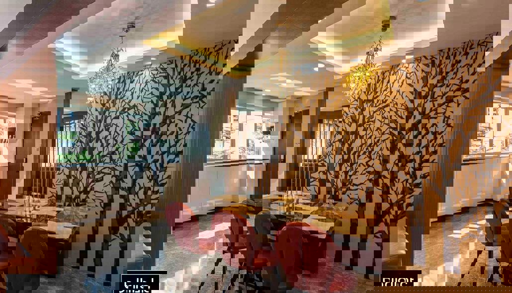 Portfolio 55 ( Candeo - Dark Emperador)