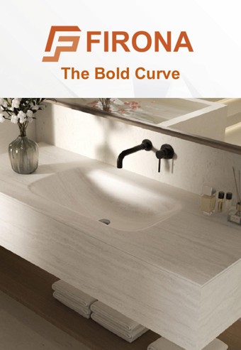 FIRONA E-Brochure
