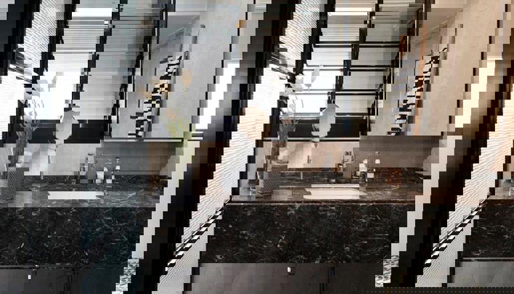 Portfolio 48 ( Candeo - Black Marquina)