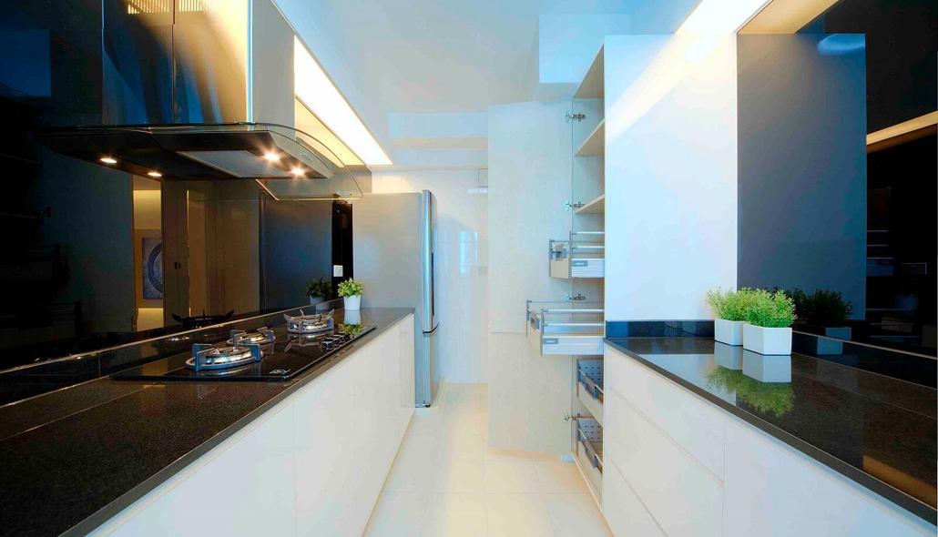 Portfolio 39 ( Candeo - Black Pearl )