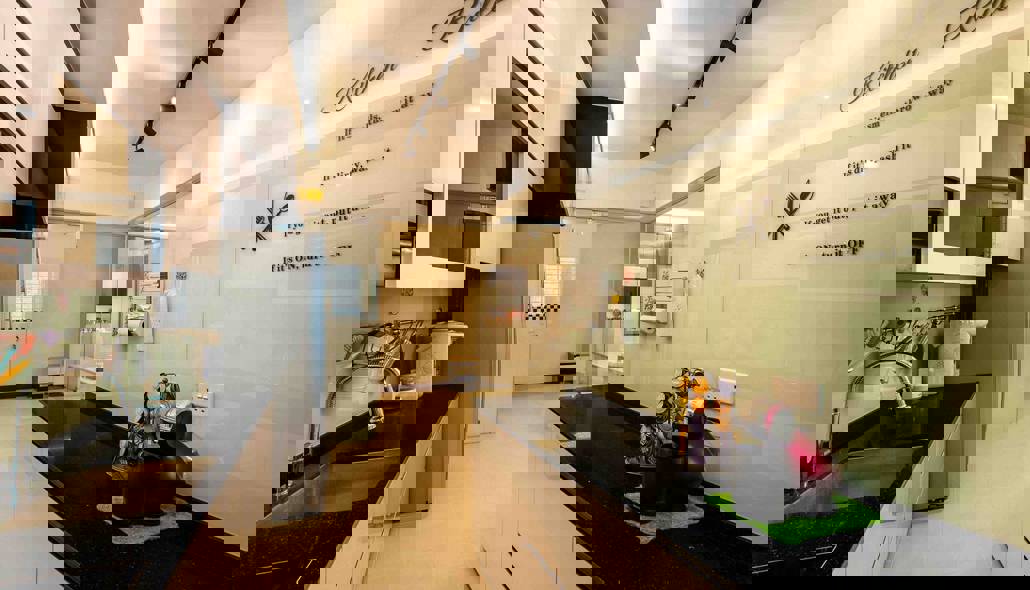 Portfolio 11 ( Candeo - Imperial Black )