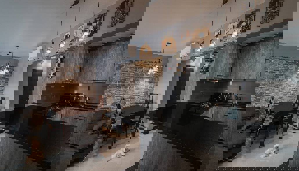 Portfolio 95 ( Arcus - Mystic Black )