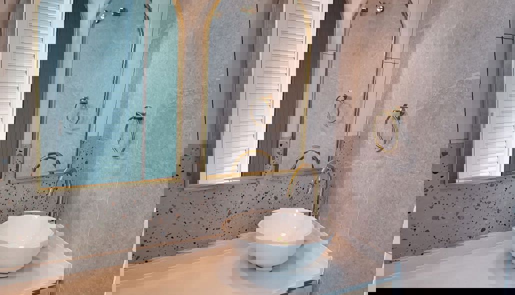 Portfolio 70 (ARCUS - White Pearl)